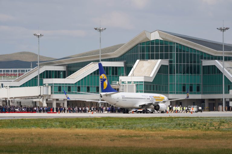 ГХЯ: Израил Улсад оршин сууж байсан 13 иргэн эх орондоо ирлээ