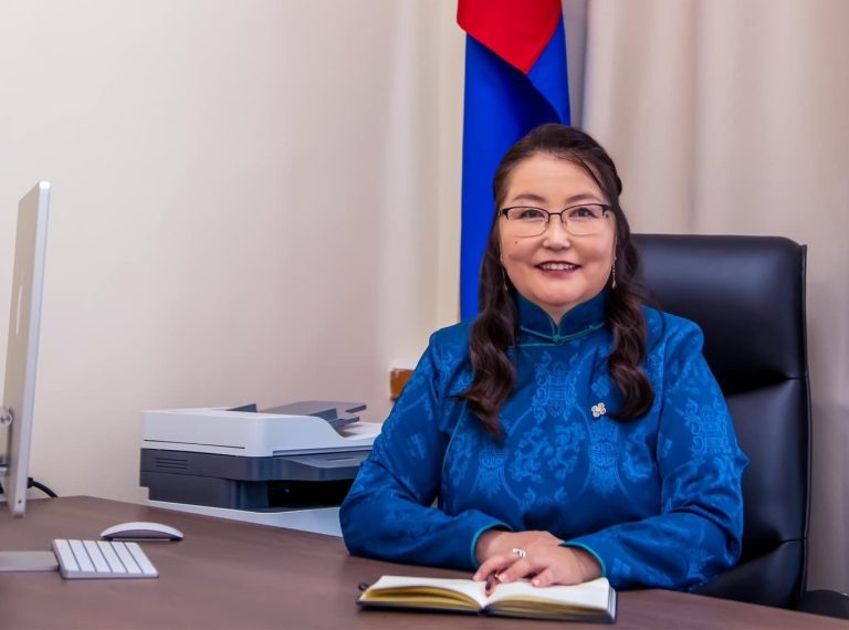 М.Энхцэцэг: Шинэ сайдуудад тавих шаардлага