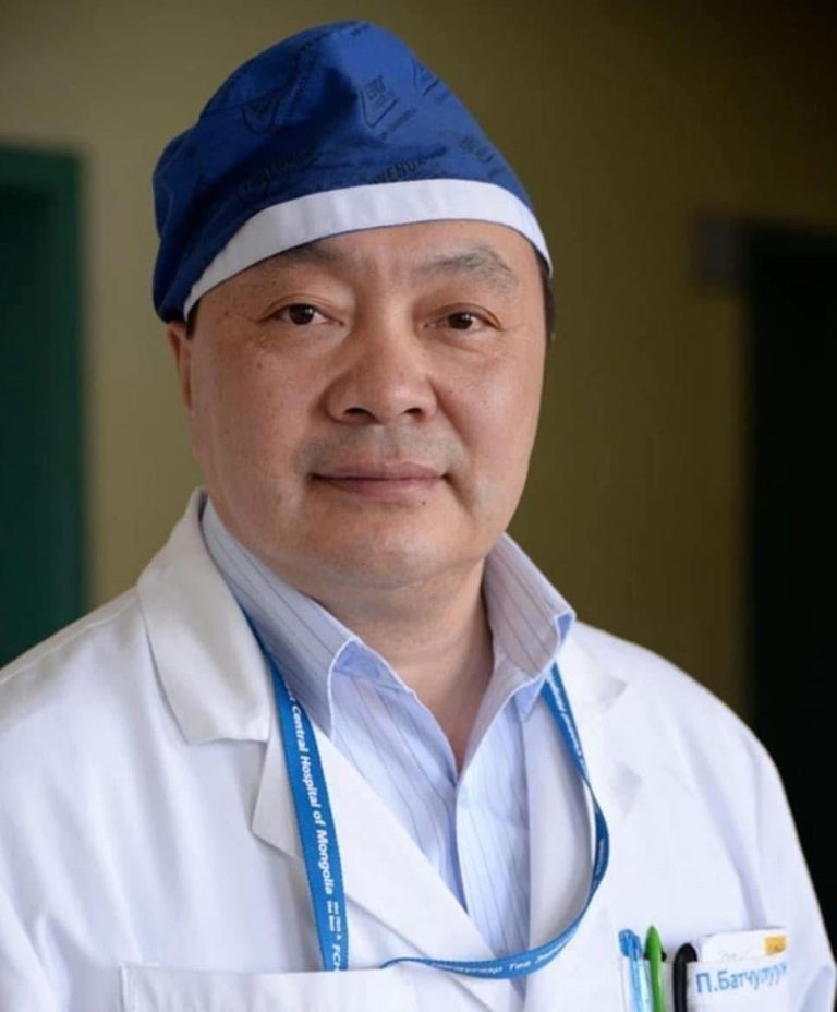 П.Батчулуун эмчийг цагаатгалаа