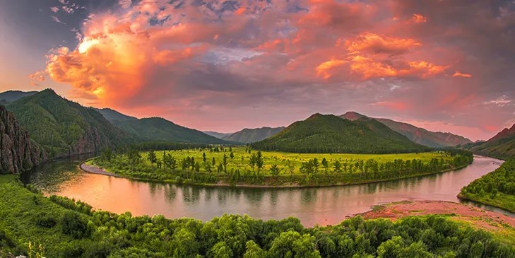 “Дэлхийн байгаль орчны өдөр” тохиож байна