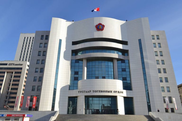 МАН-ын Бага хурал 11:00 цагт хуралдаж, шинэ Ерөнхий сайдад нэр дэвшигчийг тодруулна