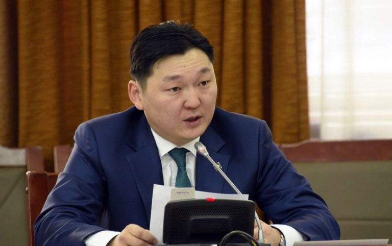 Ерөнхий сайдад заалнаас нэр дэвшсэн Г.Тэмүүлэн гэж хэн бэ?