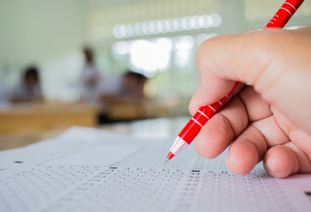 ЭЕШ болоход 9 хоног үлдлээ