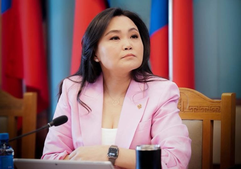 Ч.Номин: Би дараагийн Засгийн газарт ажиллахгүй