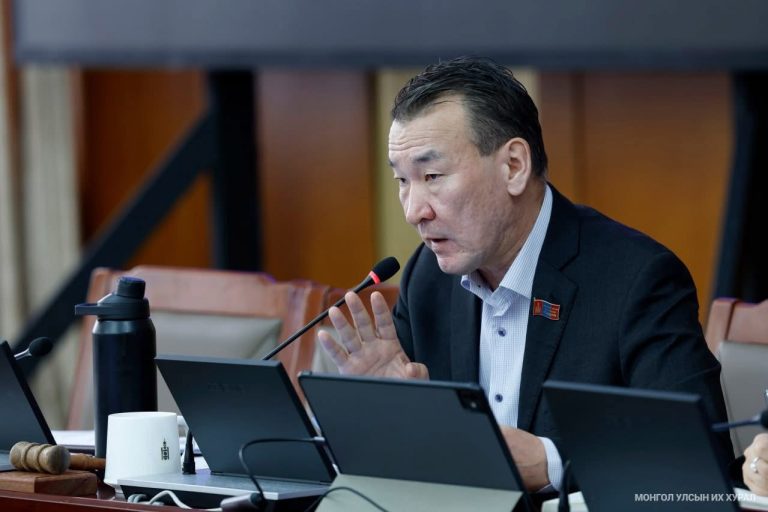 Үйлдвэрлэл, технологийн паркийн форумыг зохион байгууллаа