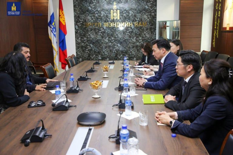 Аутизмын хүрээний эмгэгийн оношилгоог эрт илрүүлэх боломж бүрдлээ