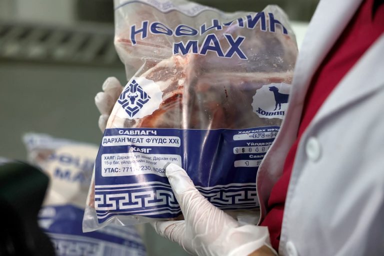 Нөөцийн махны өргөтгөсөн худалдаа 37 байршилд хямдралтай үнээр худалдаалагдана