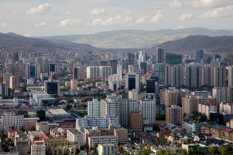 Орон сууцны үнэ өмнөх сарынхаас нэг хувиар өсжээ