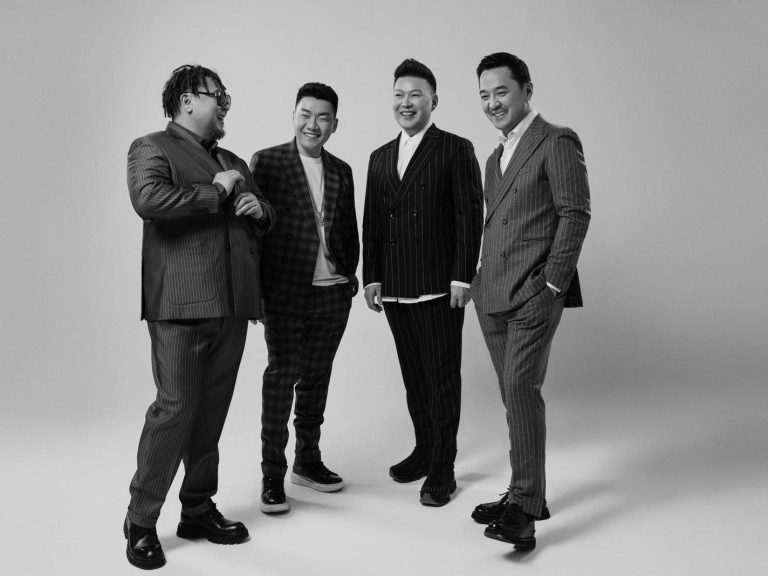 “Камертон” хамтлаг 30 жилийн ойгоо сонсогчидтойгоо хамт тэмдэглэнэ