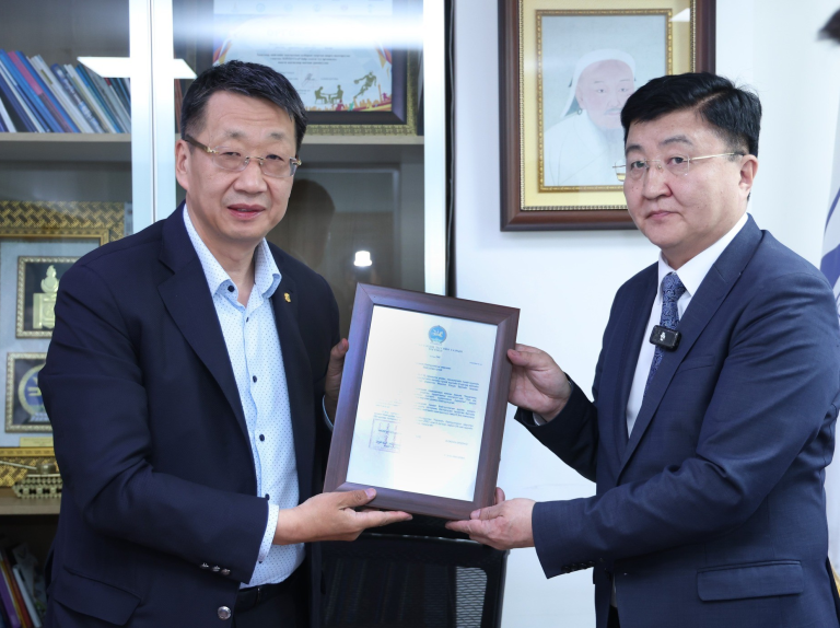 Эрдэм шинжилгээ, судалгааны ажил хийж цалингаа 50 хүртэлх хувиар нэмэгдүүлж болно