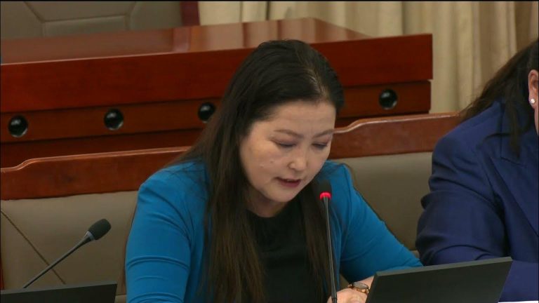 М.Энхцэцэг: 3-р цахилгаан станцын турбин генераторыг засварлахад дор хаяж 24 сар хэрэгтэй