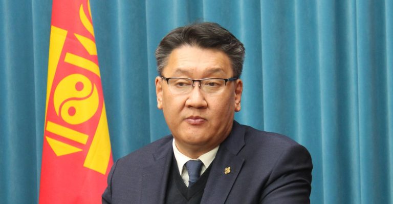 Б.Жавхлан: Урсгал зардлаас 1.8 их наяд төгрөг хэмнэнэ