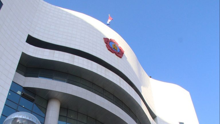 МАН-ын Бага хурал эхэллээ