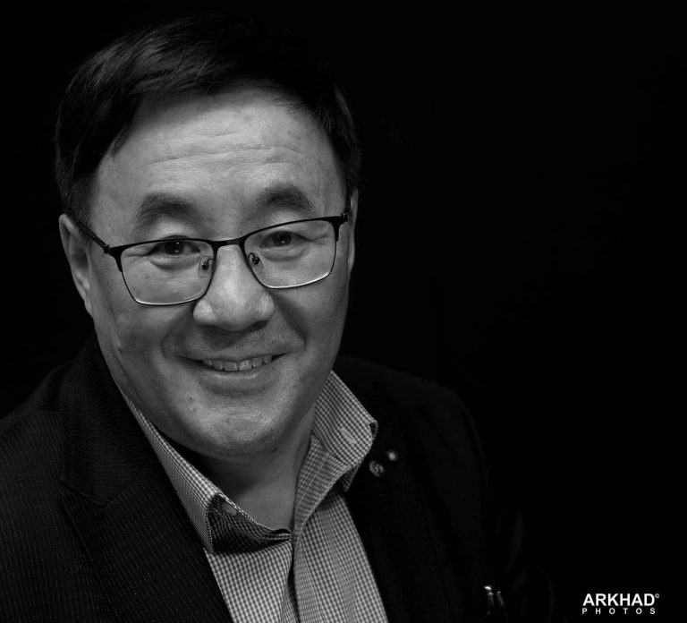 Ж.Галбадрах: Хэрэв намайг төслөө сонгох уу, гишүүнээ сонгох уу гэвэл би ТӨСЛӨӨ сонгоно