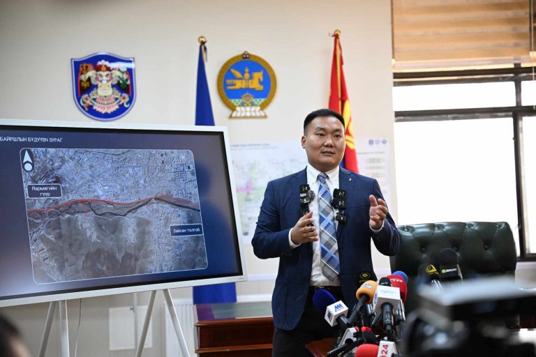 Б.Одбаяр: Туулын хурдны зам түгжрэлийг бууруулах, амьдралын чанарыг дээшлүүлэхэд өндөр үр өгөөжийг авчирна