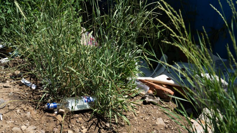 Чингэлтэй дүүрэгт голын ай сав газрын 85.9 мянган ам.метр талбайг цэвэрлэж, 145.5 тонн хог хаягдал тээвэрлэв