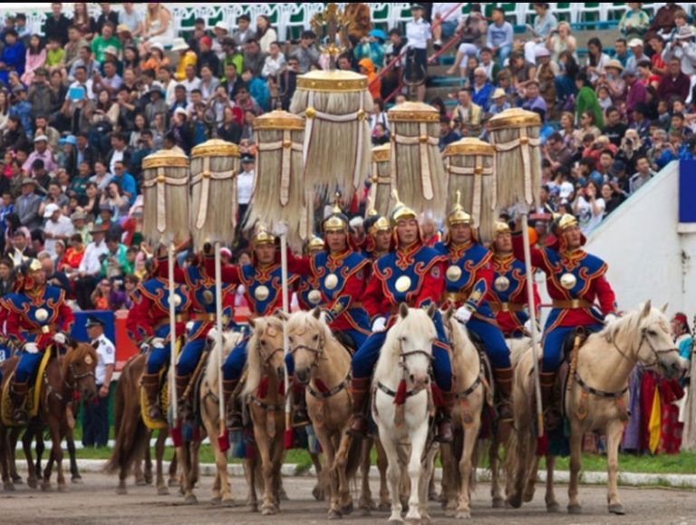 Баяр наадмын нээлтийн тасалбар маргааш худалдаанд гарна