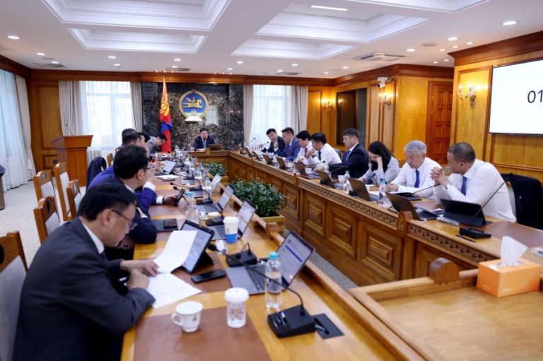 Ой, хээрийн гал түймрийг унтраахад ашигласан зардлыг ЗГ-ын нөөц сангаас гаргана