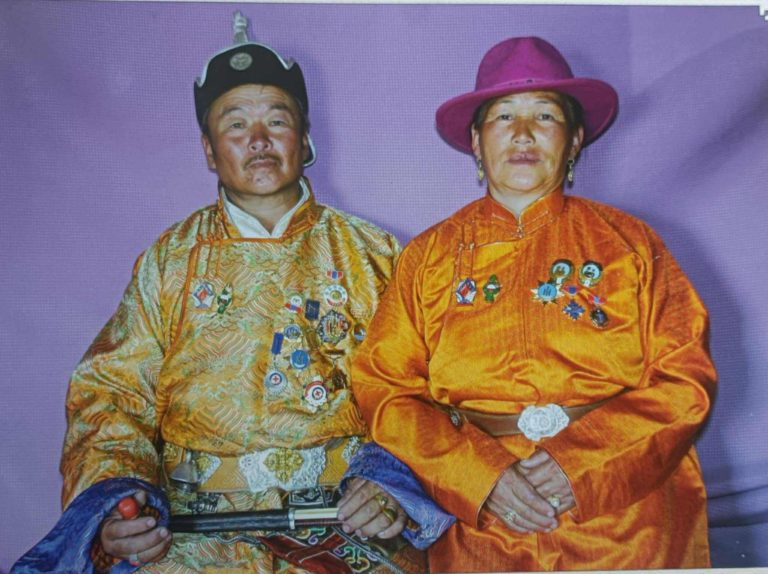 УХААНЫ УНДРАГАТАЙ УЛСЫН САЙН МАЛЧИН