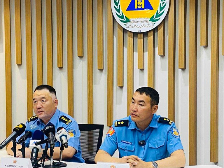 ОБЕГ: Түймэр, усны ослоос урьдчилан сэргийлэхэд иргэн бүрийн оролцоо чухал