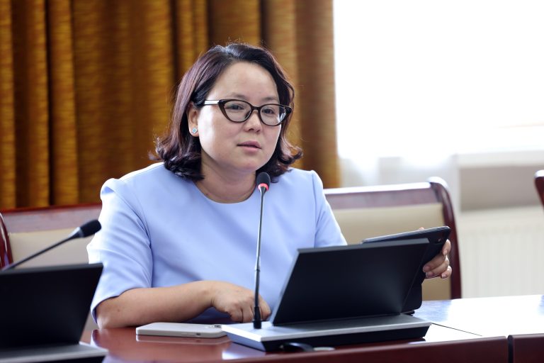 Хүртээмжтэй орчныг бүтээхэд туслах цоо шинэ платформ бий болжээ