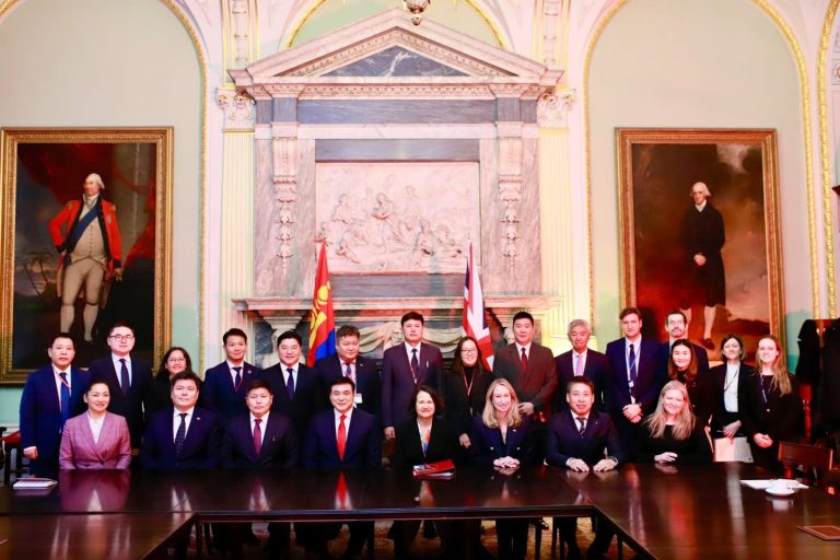 Чевнингийн тэтгэлэгт хамрагдах оюутны тоог хоёр дахин нэмэгдүүлэх боломж бүрдлээ