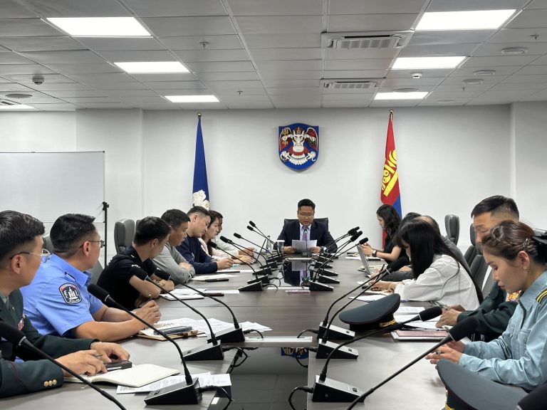 Ирэх сараас түүхий нүүрсний хэрэглээг зогсоож, баяжуулсан нүүрсний хэрэглээнд бүрэн шилжүүлнэ