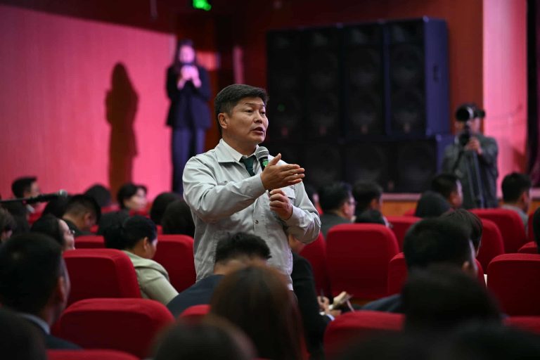 Ирэх оноос тохижилт, хог тээврийн үйл ажиллагааг хороодод бүрэн хариуцуулна