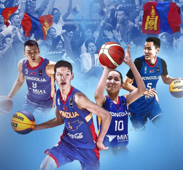 Сагсан бөмбөгийн “Холбооны цом” тэмцээний шагнал 200 сая төгрөг байна