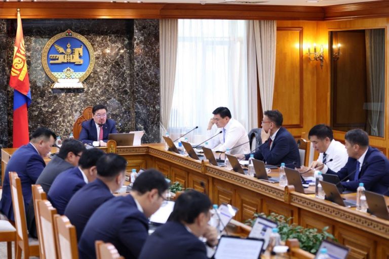 Сайд нар 2026 онд хэдэн тэрбум, их наяд төгрөгийн төсөвтэй ажиллах вэ?