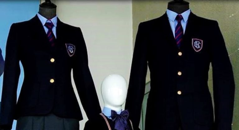 Ховд аймагт дүрэмт хувцсаа хандивлах аян зарлажээ