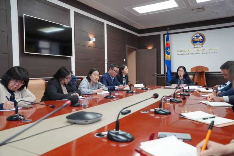 Эм, эмнэлгийн хэрэгслийн хууль тогтоомжийн аудитыг эхлүүллээ