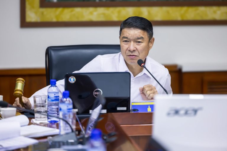 Энхийг сахиулах ажиллагаанд үүрэг гүйцэтгэсэн албан хаагчийн нөхөн олговрыг 80/20 болгоно