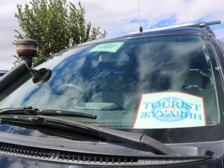 Жуулчин тээвэрлэх зөвшөөрөлтэй, тусгай таних тэмдэг бүхий авто машинд дугаарын хязгаарлалт үйлчлэхгүй