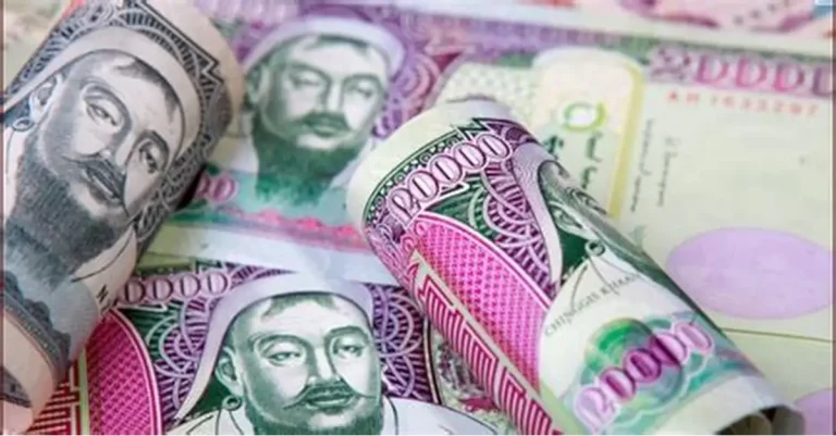 Хуримтлалын санд төвлөрсөн 100 тэрбум гаруй төгрөгийг иргэдийн нэрийн дансанд хуваарилав