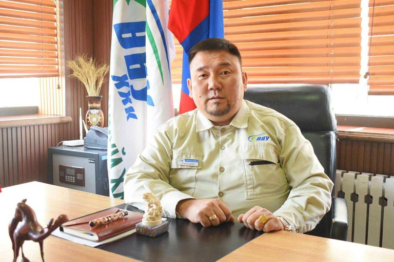 Ц. Энхтүвшин: Мөрөөдөж чадсан хүн ажлынхаа тавин хувийг хийчихсэн байдаг