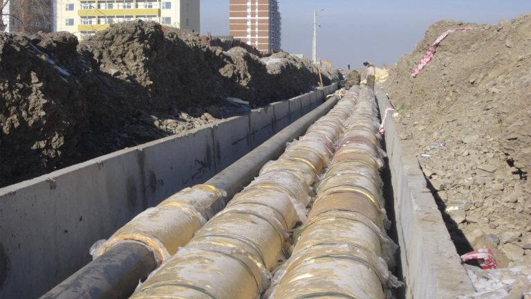 Нийслэлийн Засаг даргын нөөц хөрөнгөөр 27 сургууль, цэцэрлэг, эмнэлгийн шугам сүлжээг засварлана