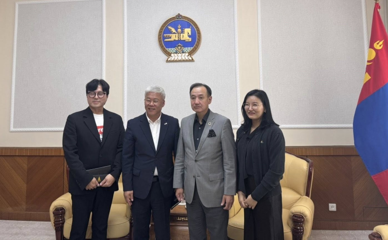 СБД-ийн Эрүүл мэндийн төв Солонгосын Олон Улсын эмнэлэгтэй хамтарч ажиллана