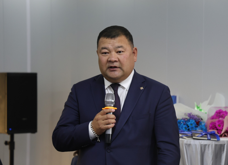 Архангай: Хамтдаа бүтээсэн 100 жил номын нээлт боллоо