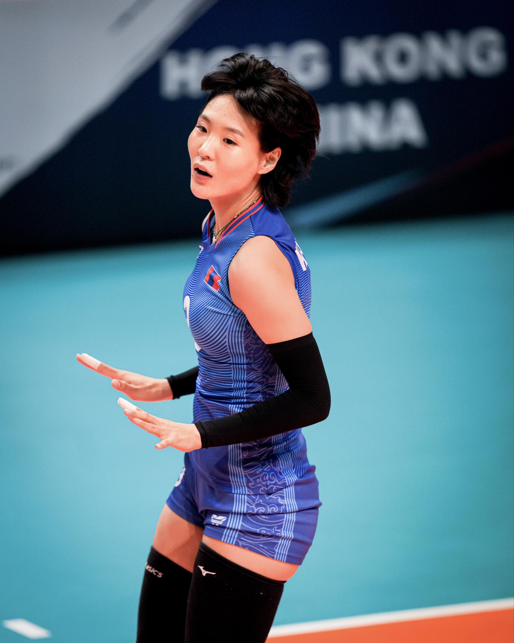 Г.Хандсүрэн: Тэмцээндээ 5-р байр эзэллээ, сэтгэл дундуур байна…