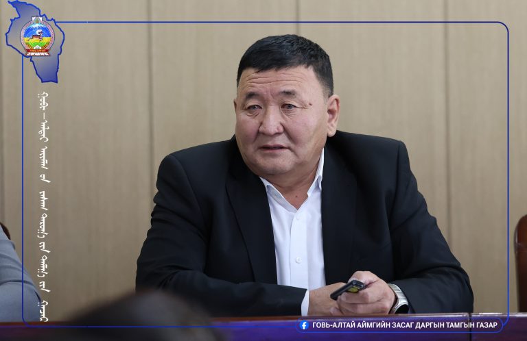 Говь-Алтай: Тонхил, Цогт сумдын “Спорт заал”-ны барилгын ажил бүрэн дууслаа