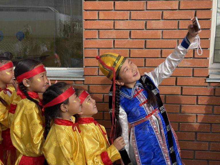 Хөвсгөл: Жаргалант сумын ЕБС-ийн шинэ сургуулийн барилга нээлтээ хийлээ