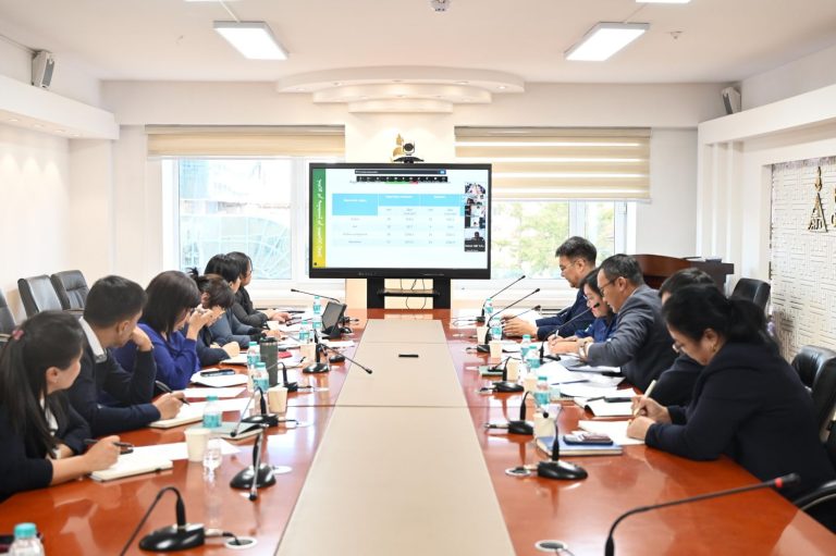 330 суманд нийгмийн даатгалын мэдээллийн шинэ SICOS системийг нэвтрүүлнэ