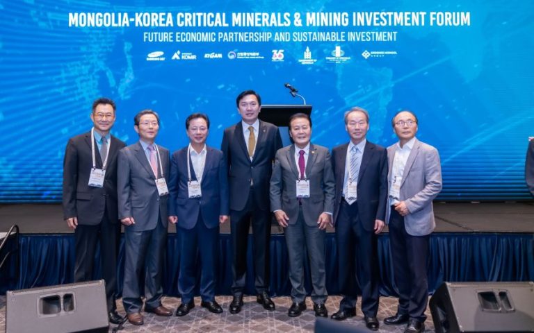 БНСУ-д уул уурхайн инженер мэргэжлээр 500 оюутан сургана