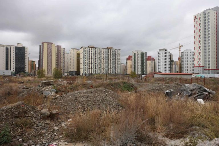 Дэнжийн мянга орчмыг дулаанаар хангах 93 МВт хүчин чадалтай хийн дулааны станц барина