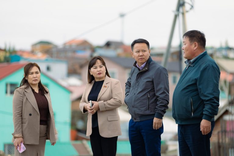 СХД-ийн 43-р хороонд 150 хүүхдийн ортой цэцэрлэг, хорооны цогцолбор ашиглалтад орно