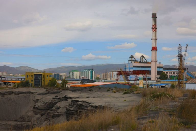 Дулааны V цахилгаан станцыг “Митайм Интернэшнл” ХХК өөрийн хөрөнгөөр барина