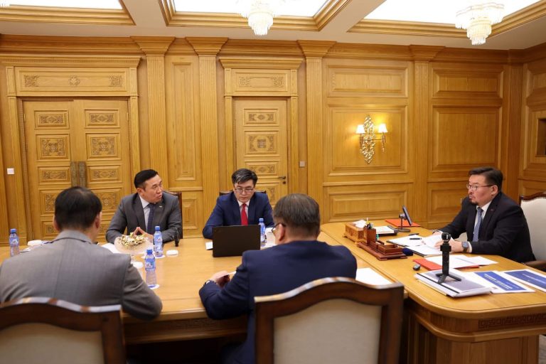 Төрийн тусгай алба хаагчдын 36 сарын тэтгэмжийг зогсоохгүй