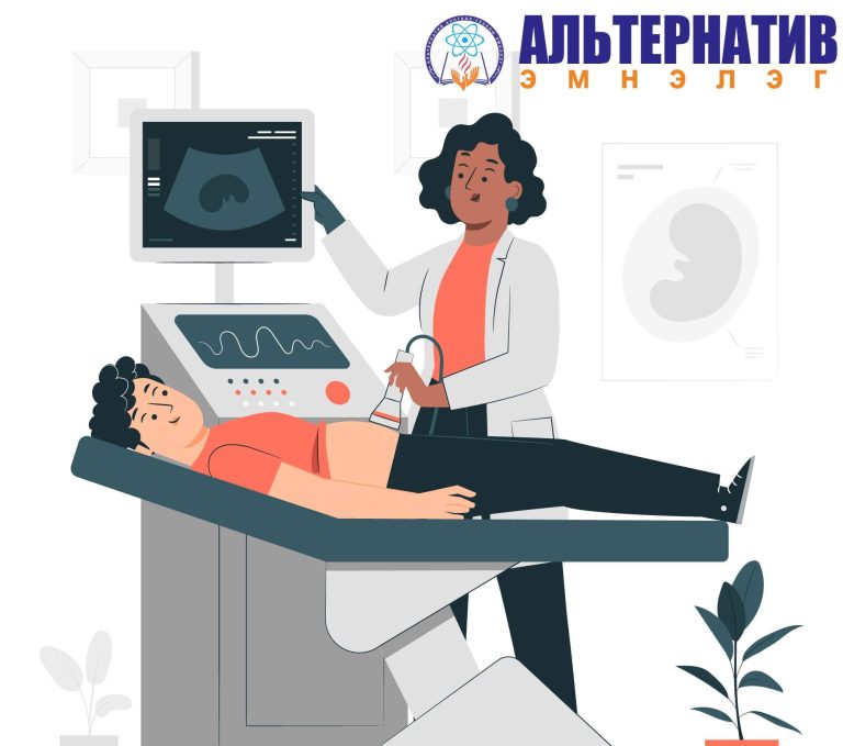 “Альтернатив эмнэлэг” ЭМД бүрэн төлөлттэй иргэдэд үнэгүй “Хэвлийн эхо” оношилгоо хийнэ