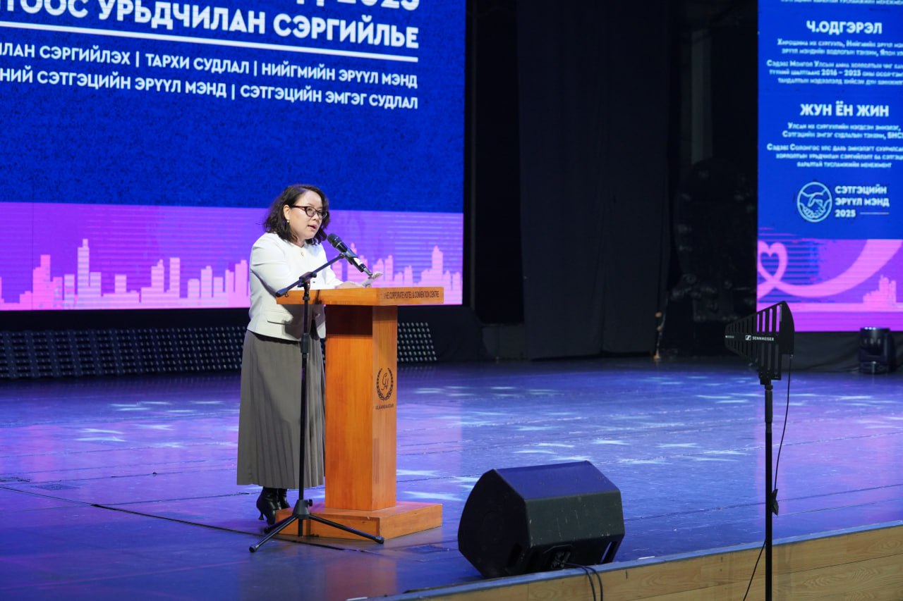 20-24 насны залуучуудын 4 хүн тутмын 1 нь амиа хорлон нас барсан байна